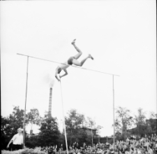 [Jelenia Góra : zawody lekkoatletyczne] (fot. 21) [Dokument ikonograficzny]