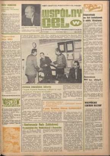 Wspólny cel : gazeta samorządu robotniczego Celwiskozy, 1980, nr 11 (782)