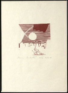 Rozmowa z Ministrantem [Dokument ikonograficzny]