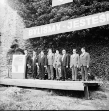 [Jelenia Góra : na Zamku Chojnik] (fot. 6) [Dokument ikonograficzny]