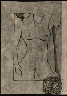 Akt 1 [Dokument ikonograficzny]