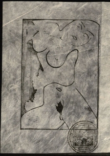 Akt 8 [Dokument ikonograficzny]