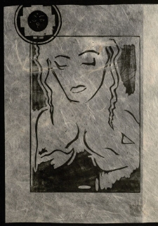 Akt 2 [Dokument ikonograficzny]