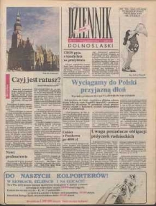 Dziennik Dolnośląski, 1990, nr 13 [10 października]