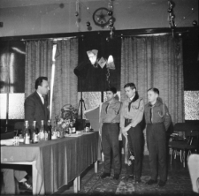 [Jelenia Góra : konferencja ZHP] (fot. 4) [Dokument ikonograficzny]