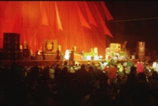 Harcerze - Europejskie Spotkanie Młodych Taizé we Wrocławiu (fot. 5) [Dokument ikonograficzny]