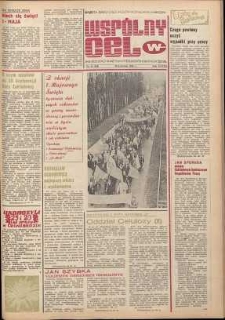 Wspólny cel : gazeta samorządu robotniczego Celwiskozy, 1980, nr 12 (783)