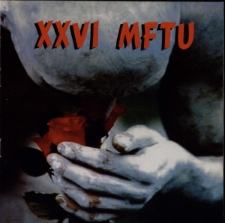 XXVI Międzynarodowy Festiwal Teatrów Ulicznych - program [Dokument życia społecznego]