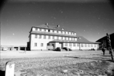 [Schronisko Górskie "Dom Śląski"] (fot. 1) [Dokument ikonograficzny]