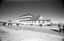 [Schronisko Górskie "Dom Śląski"] (fot. 2) [Dokument ikonograficzny]