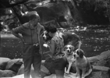 [Nad Łomniczką] (fot. 1) [Dokument ikonograficzny]