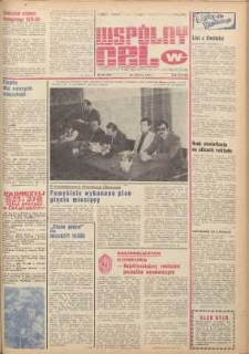 Wspólny cel : gazeta samorządu robotniczego Celwiskozy, 1980, nr 18 (789)