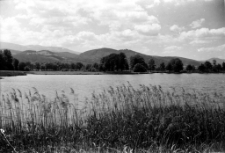 Stawy Podgórzyńskie (fot. 2) [Dokument ikonograficzny]