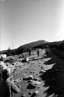 [Śnieżka] (fot. 10) [Dokument ikonograficzny]