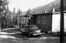 [Schronisko PTTK "Nad Łomniczką"] (fot. 3) [Dokument ikonograficzny]