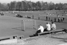 [Jelenia Góra - stadion miejski] (fot. 2) [Dokument ikonograficzny]