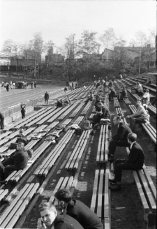 [Jelenia Góra - stadion miejski] (fot. 3) [Dokument ikonograficzny]