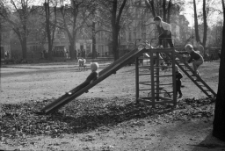 [Jelenia G&oacute;ra - Park] (fot. 1) [Dokument ikonograficzny]