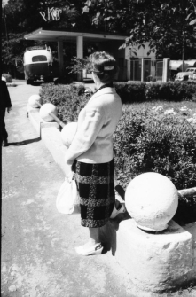 [Jelenia Góra - Państwowe Przedsiębiorstwo Komunikacji Samochodowej] (fot. 3) [Dokument ikonograficzny]