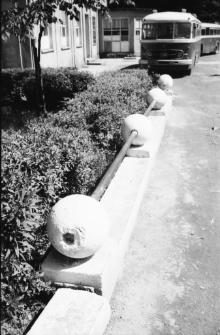 [Jelenia Góra - Państwowe Przedsiębiorstwo Komunikacji Samochodowej] (fot. 4) [Dokument ikonograficzny]