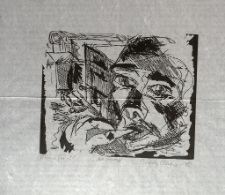 Prince Far I [Dokument ikonograficzny]