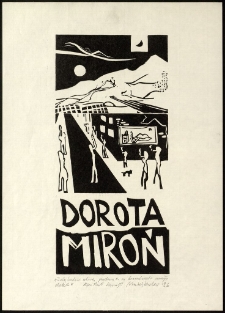 Idą ludzie ulicą... [Dokument ikonograficzny]