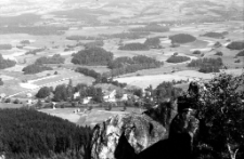 [Trzcińsko z Sokolika] (fot. 2) [Dokument ikonograficzny]