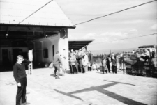 [Kopa : stacja kolejki linowej] (fot. 6) [Dokument ikonograficzny]