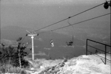 [Kopa : kolej linowa] (fot. 7) [Dokument ikonograficzny]