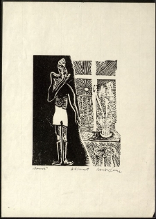 Poranek [Dokument ikonograficzny]