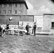 XII Międzynarodowy Wyścig Kolarski o Puchar Karkonoszy (fot. 2) [Dokument ikonograficzny]