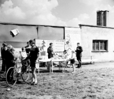 XII Międzynarodowy Wyścig Kolarski o Puchar Karkonoszy (fot. 3) [Dokument ikonograficzny]