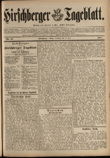 Hirschberger Tageblatt, 1889, nr 98