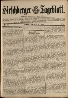 Hirschberger Tageblatt, 1889, nr 102