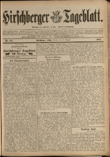 Hirschberger Tageblatt, 1889, nr 122