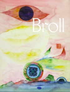 Urszula Broll. Atman znaczy Oddech [Dokument elektroniczny]