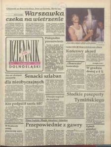 Dziennik Dolnośląski, 1990, nr 57 [12 grudnia]