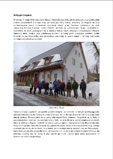 Wilczym tropem [Dokument elektroniczny]