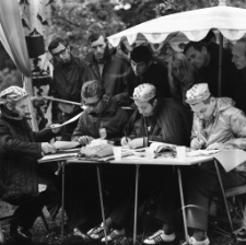 XII Międzynarodowy Wyścig Kolarski o Puchar Karkonoszy (fot. 23) [Dokument ikonograficzny]