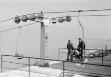 [Kopa : kolej linowa] (fot. 8) [Dokument ikonograficzny]