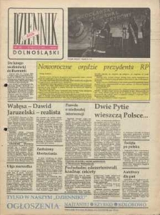 Dziennik Dolnośląski, 1991, nr 68 [2 stycznia]