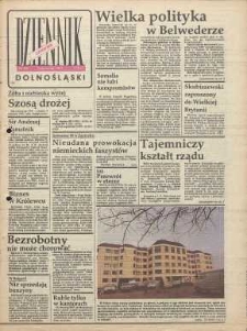 Dziennik Dolnośląski, 1991, nr 69 [3 stycznia]