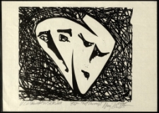 Człowiek a sekty [Dokument ikonograficzny]