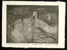 Mur&oacute;w brak choć bywa że rąk i sto [Dokument ikonograficzny]