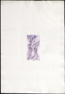 Wskazówka [Dokument ikonograficzny]