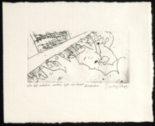 On był mulatem rodzice nie stąd [Dokument ikonograficzny]