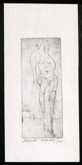 Aktwaforta [Dokument ikonograficzny]