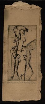 Wskazówka [Dokument ikonograficzny]