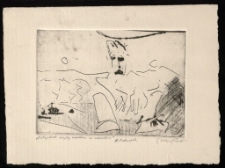 Autoportret między wschodem a zachodem [Dokument ikonograficzny]