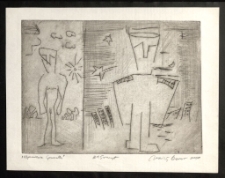 Wspomnienie generała [Dokument ikonograficzny]